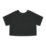 Atoms College Letter Crop Top - BREAKIN' ATOMS thumbnail 7