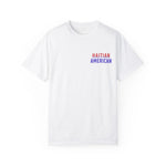 Haitian American Tee - BREAKIN' ATOMS thumbnail 6