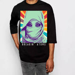 Liberty Spectra T- Shirt - BREAKIN' ATOMS thumbnail 5