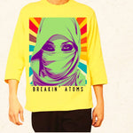 Liberty Spectra T- Shirt - BREAKIN' ATOMS thumbnail 7