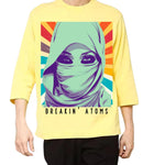 Liberty Spectra T- Shirt - BREAKIN' ATOMS thumbnail 3