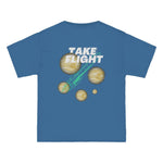 Take Flight Shirt - BREAKIN' ATOMS thumbnail 6