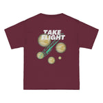 Take Flight Shirt - BREAKIN' ATOMS thumbnail 5