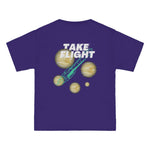 Take Flight Shirt - BREAKIN' ATOMS thumbnail 2