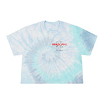 Breakin' Atoms Arrow Crop Top - BREAKIN' ATOMS thumbnail 3