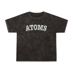 Breakin' Atoms Element Tee Mineral Wash - BREAKIN' ATOMS thumbnail 2