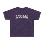 Breakin' Atoms Element Tee Mineral Wash - BREAKIN' ATOMS thumbnail 3