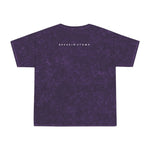 Breakin' Atoms Element Tee Mineral Wash - BREAKIN' ATOMS thumbnail 5