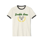Breakin' Atoms Tennis Hills Ringed Tee - BREAKIN' ATOMS thumbnail 2