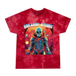 Breakin' Atoms Master of the Universe Tee - BREAKIN' ATOMS thumbnail 2