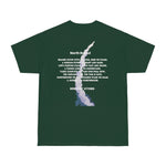 Northbound By Breakin' Atoms T- Shirt - BREAKIN' ATOMS thumbnail 8