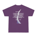 Northbound By Breakin' Atoms T- Shirt - BREAKIN' ATOMS thumbnail 6