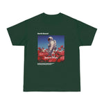 Northbound By Breakin' Atoms T- Shirt - BREAKIN' ATOMS thumbnail 4