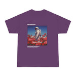 Northbound By Breakin' Atoms T- Shirt - BREAKIN' ATOMS thumbnail 2