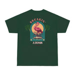 Welcome to Florida Breakin' Atoms Tee - BREAKIN' ATOMS thumbnail 8