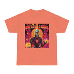 Terminator Tee By Breakin' Atoms - BREAKIN' ATOMS thumbnail 4