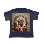 Modern Warrior Tee - BREAKIN' ATOMS thumbnail 2