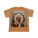 Modern Warrior Tee - BREAKIN' ATOMS thumbnail 3