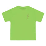 Breakin' Atoms Icon: Althea Gibson T-shirt - BREAKIN' ATOMS thumbnail 6