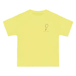 Breakin' Atoms Icon: Althea Gibson T-shirt - BREAKIN' ATOMS thumbnail 5