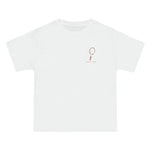Breakin' Atoms Icon: Althea Gibson T-shirt - BREAKIN' ATOMS thumbnail 4