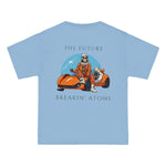 Breakin' Atoms The Future Rider Tee - BREAKIN' ATOMS thumbnail 8