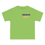 Breakin' Atoms The Future Rider Tee - BREAKIN' ATOMS thumbnail 6