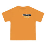 Breakin' Atoms The Future Rider Tee - BREAKIN' ATOMS thumbnail 5