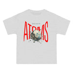 Breakin' Atoms Velocity Tee - BREAKIN' ATOMS thumbnail 4