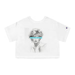 Breakin' Atoms Champion Diana Attitude Tee - BREAKIN' ATOMS thumbnail 2