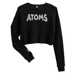 'Essential Atom' Tee Crop - BREAKIN' ATOMS thumbnail 3