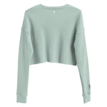 'Essential Atom' Tee Crop - BREAKIN' ATOMS thumbnail 6