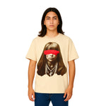 "Red Vision" Tee thumbnail 1