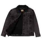 Atoms Sherpa-Lined Denim Classic thumbnail 4