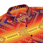 Sundancer Mirage Button-Down - BREAKIN' ATOMS thumbnail 4