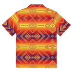 Sundancer Mirage Button-Down - BREAKIN' ATOMS thumbnail 3