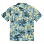 Breakin' Atoms Daisy Mosaic Vacation Button-Up - BREAKIN' ATOMS thumbnail 3