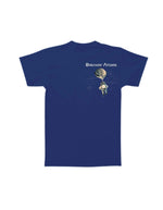 Breakin' Atoms Spaceman Logo Tee - BREAKIN' ATOMS thumbnail 3