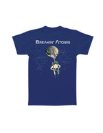 Breakin' Atoms Spaceman Logo Tee - BREAKIN' ATOMS thumbnail 6