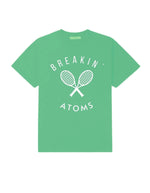 Breakin’ Atoms Tennis Shirt - BREAKIN' ATOMS thumbnail 3