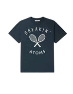 Breakin’ Atoms Tennis Shirt - BREAKIN' ATOMS thumbnail 5