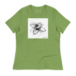 Rorschach Tee - BREAKIN' ATOMS thumbnail 7