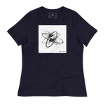 Rorschach Tee - BREAKIN' ATOMS thumbnail 2
