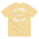 Fractured World Tee - BREAKIN' ATOMS thumbnail 6