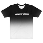 Checker Charger Tee - BREAKIN' ATOMS thumbnail 2