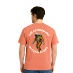 Astonishing Series: The Watcher Shirt thumbnail 2