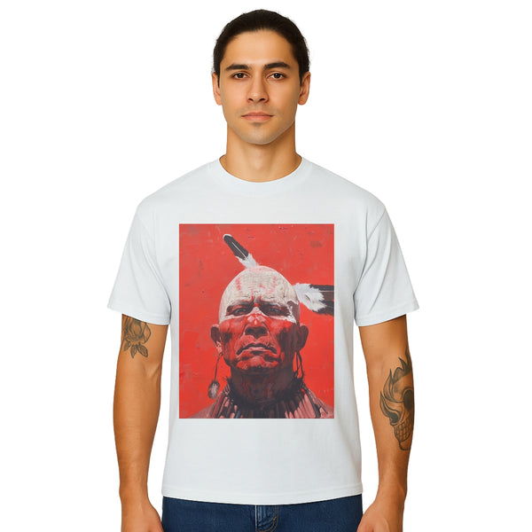 Warriors Echoes T-shirt