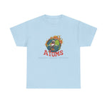 Voyager Trailblazer T-Shirt - BREAKIN' ATOMS thumbnail 4
